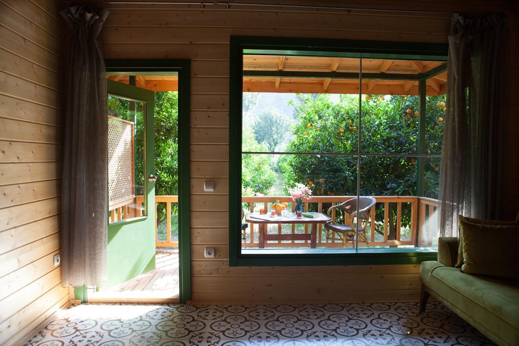 Ekinoks Hotel - Adults Only ชิลารึ ภายนอก รูปภาพ