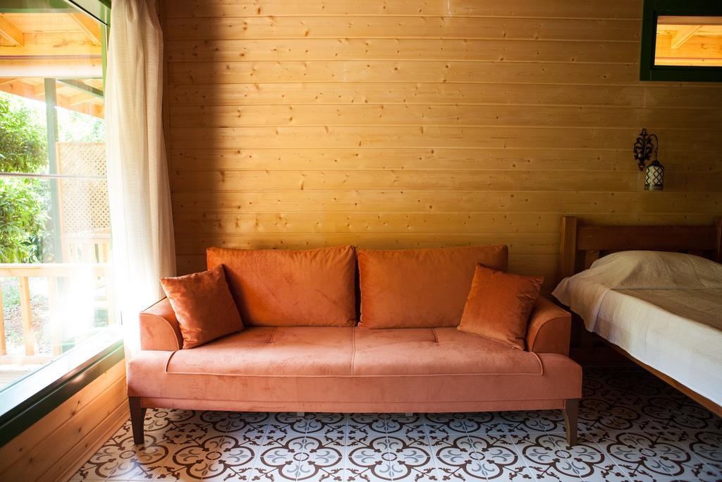 Ekinoks Hotel - Adults Only ชิลารึ ภายนอก รูปภาพ