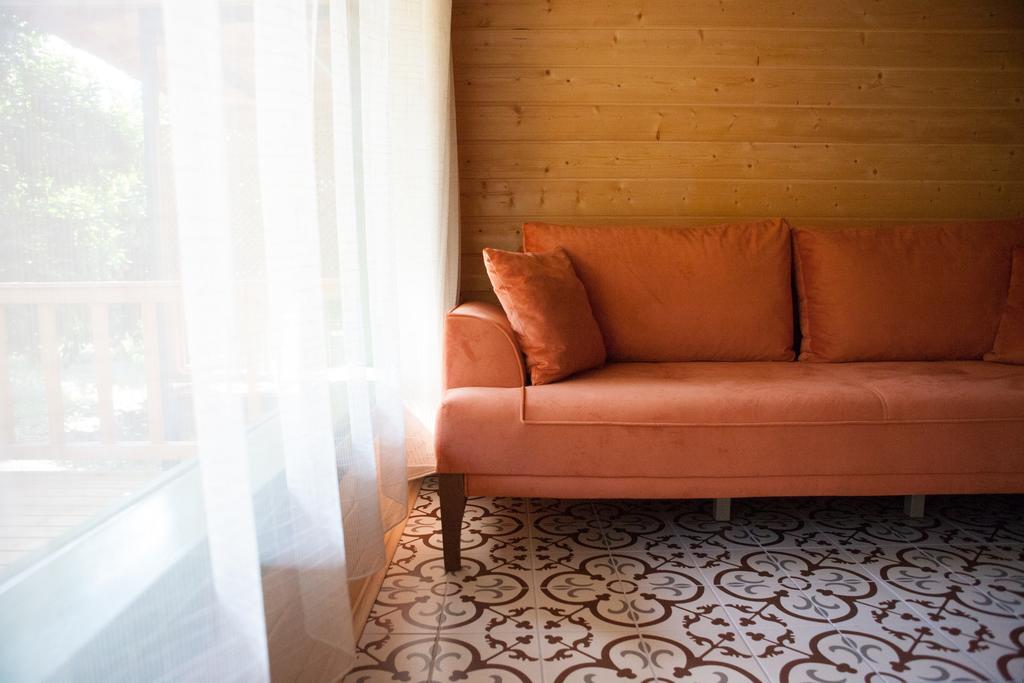 Ekinoks Hotel - Adults Only ชิลารึ ห้อง รูปภาพ