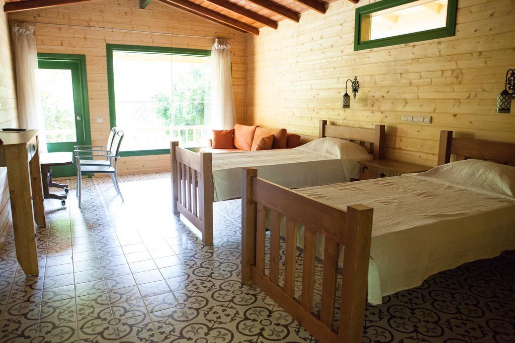 Ekinoks Hotel - Adults Only ชิลารึ ภายนอก รูปภาพ